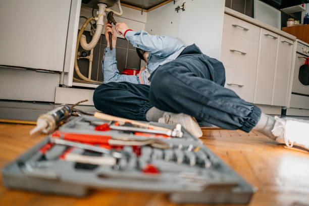 Best Affordable Plumber Near Me  in Montz, LA