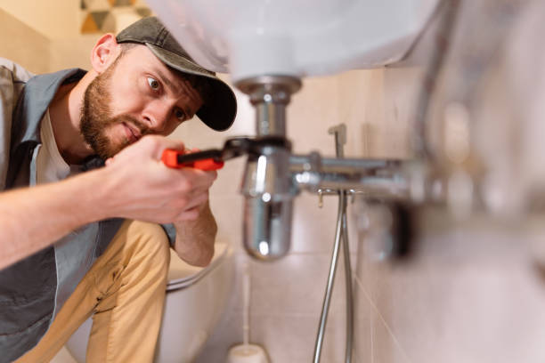Best Water Softener Installation  in Montz, LA