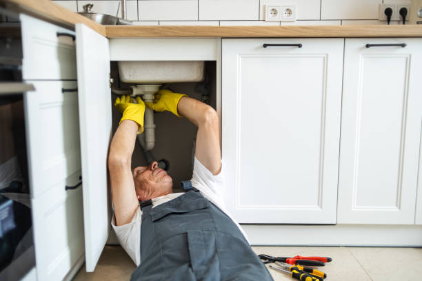Best Toilet Repair Services  in Montz, LA