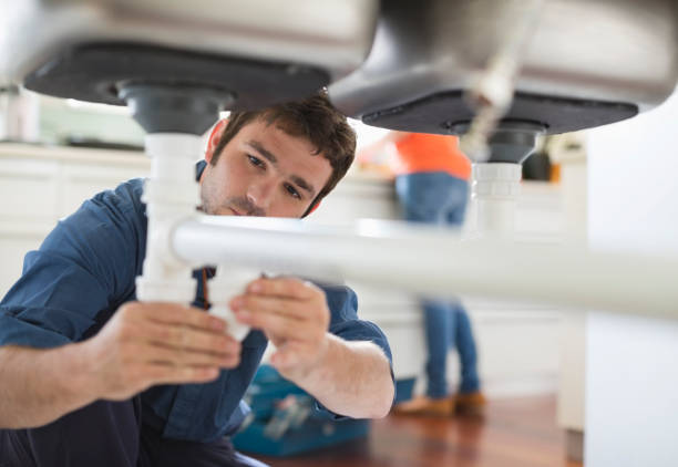 Best Shower Repair Services  in Montz, LA