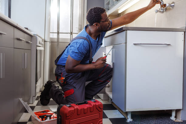 Best Emergency Plumber  in Montz, LA