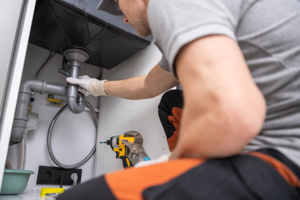 Best Water Leak Repair  in Montz, LA
