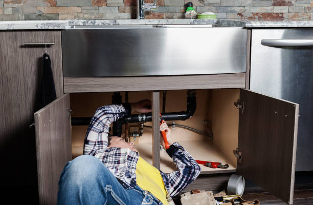 Best Clogged Drain Plumber  in Montz, LA