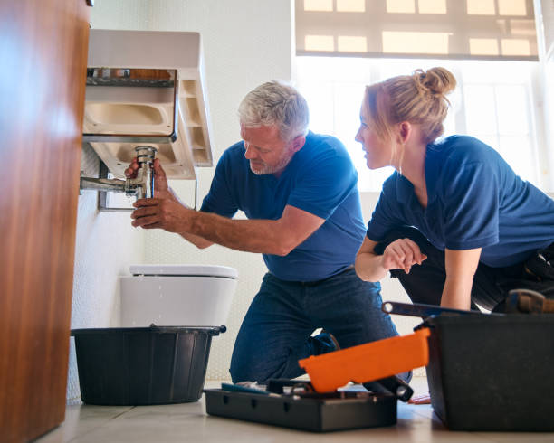 Best Plumbing Inspection Services  in Montz, LA